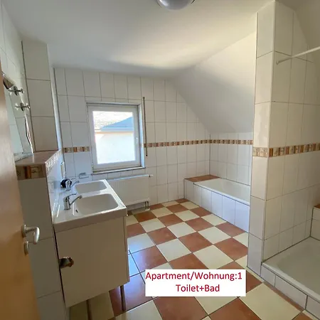 Two Separate With 5x Near Frankfurt,hanau