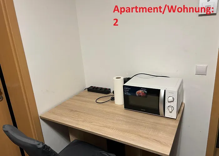 Two Separate With 5x Near Frankfurt,hanau *