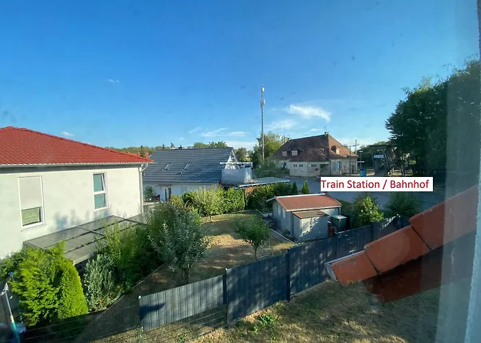 Apartment Two Separate With 5x Near Frankfurt,hanau