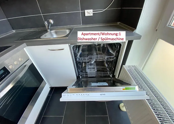 Two Separate With 5x Near Frankfurt,hanau *