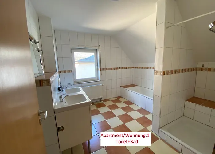 Two Separate With 5x Near Frankfurt,hanau